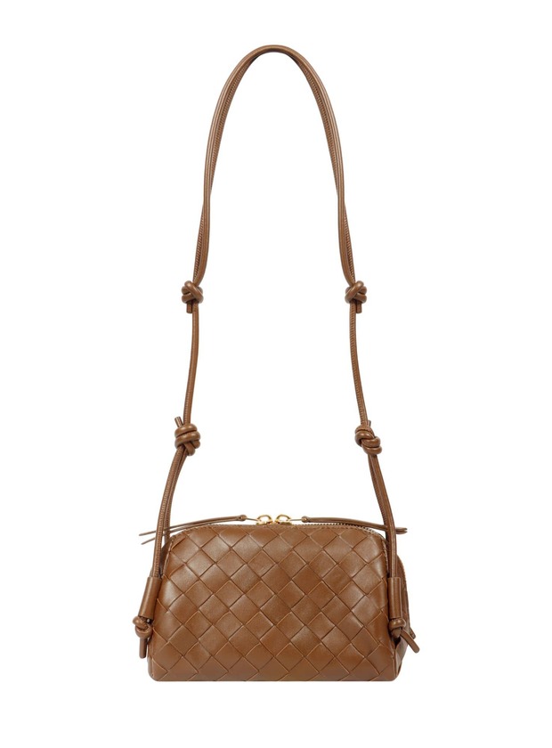 TORBA  BOTTEGA VENETA